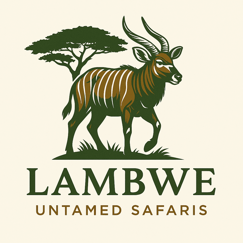 Lambwe Untamed Safaris