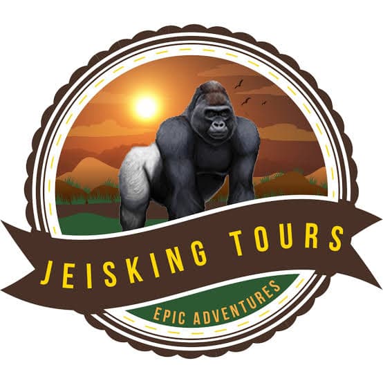 JEISKING TOURS LTD