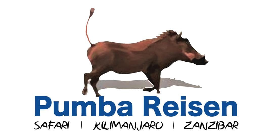 Pumba Reisen