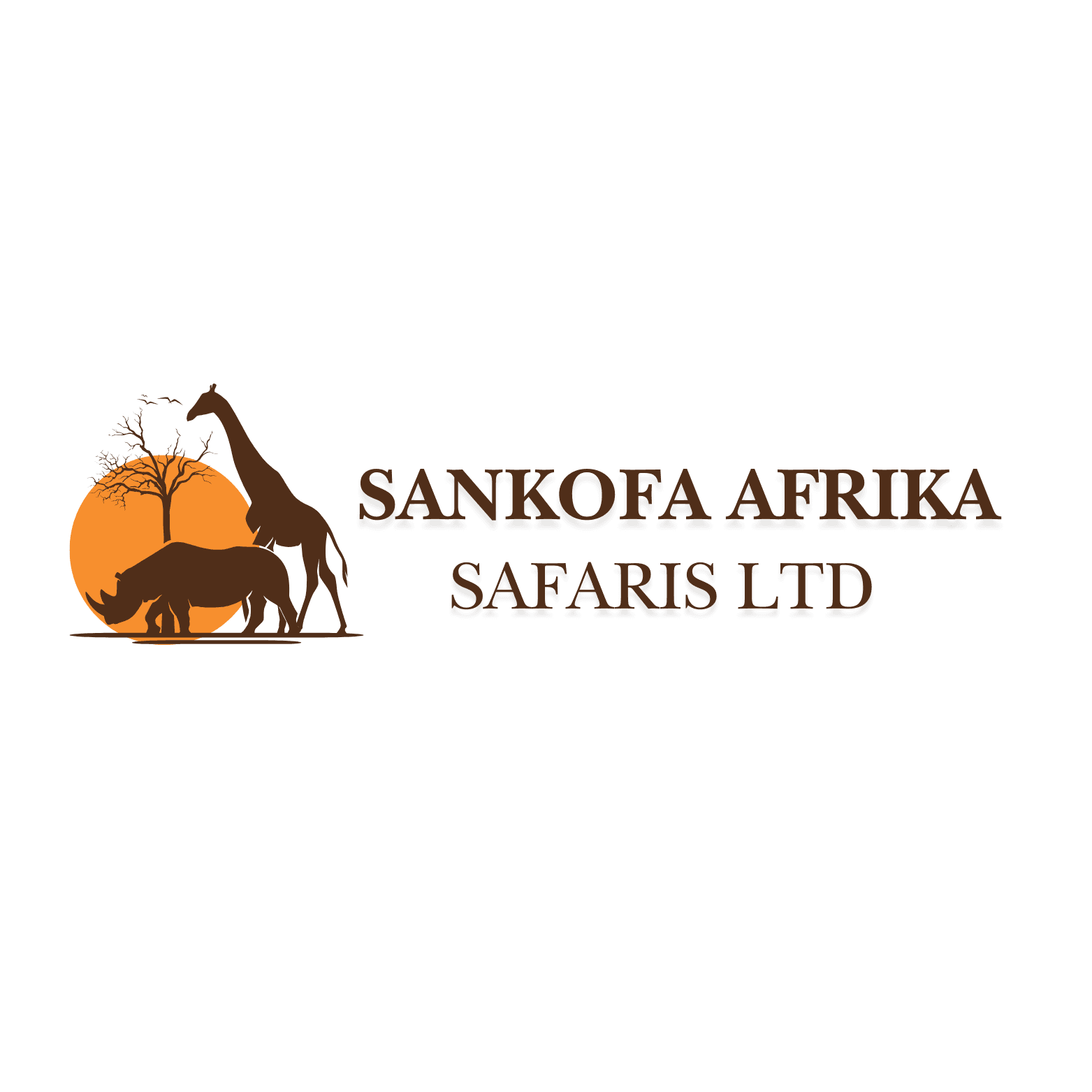 Sankofa Afrika Safaris