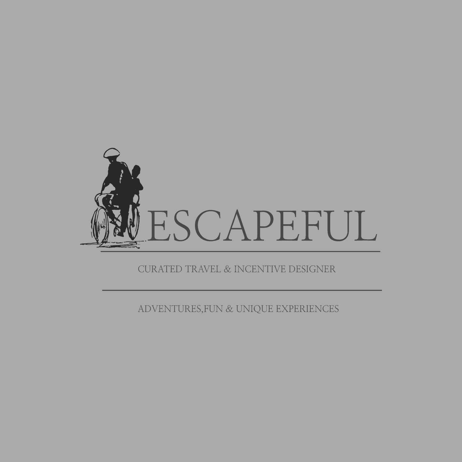 Escapeful Travel