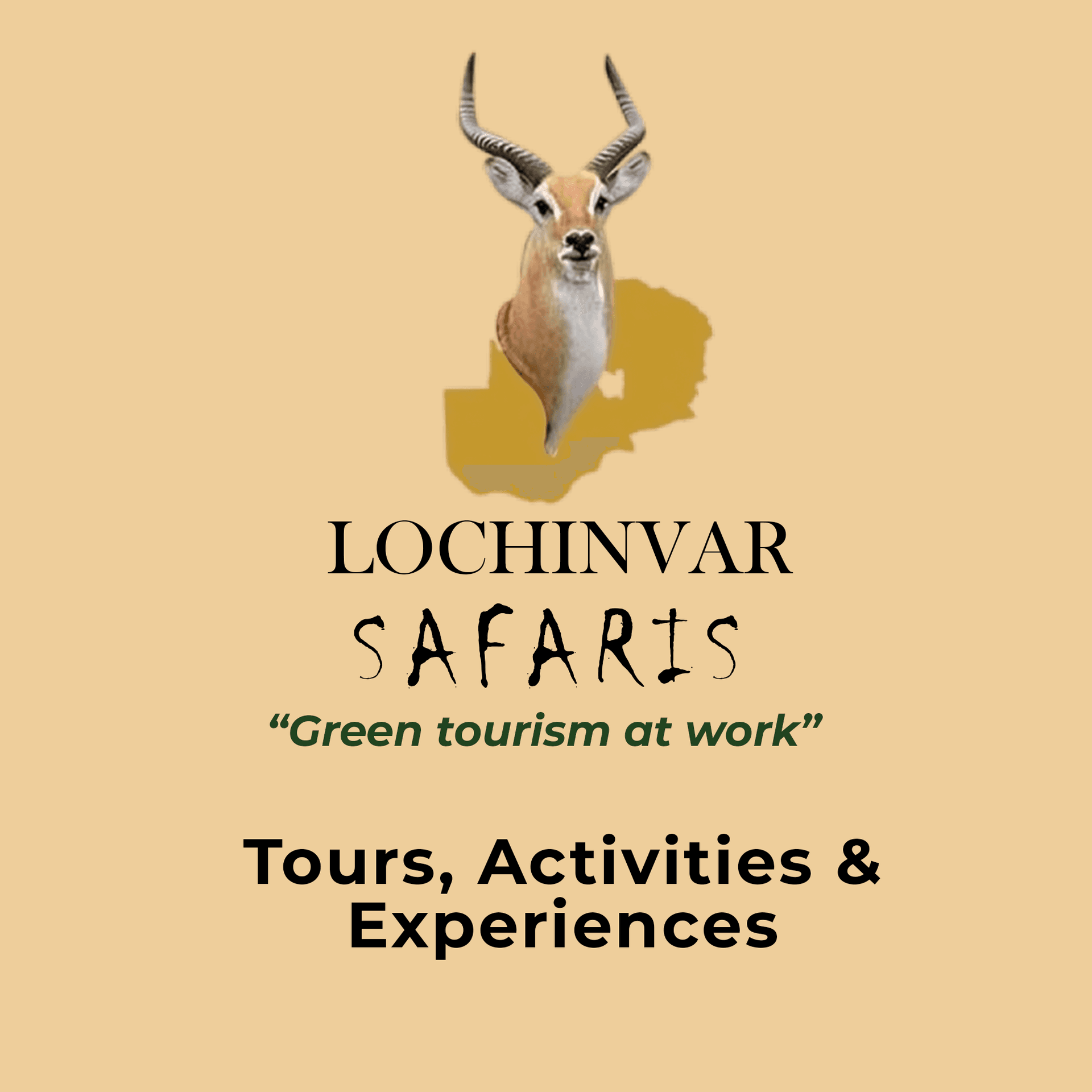 Lochinvar Safaris