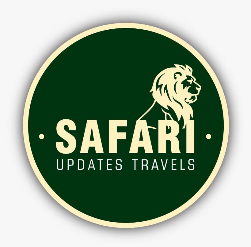 Safari Update Travels ltd