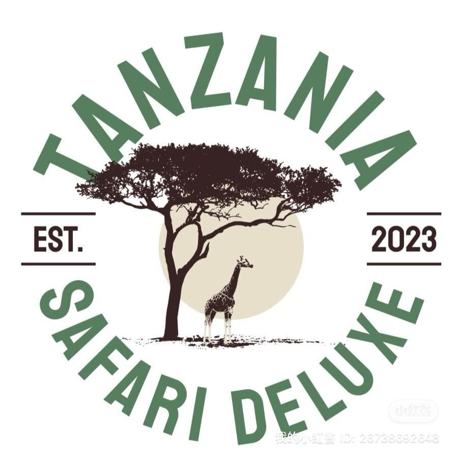 Tanzania Safari Deluxe Tours