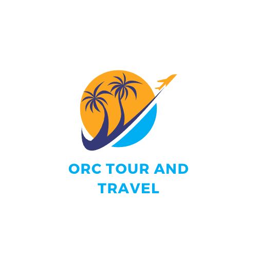 orc tour and travel