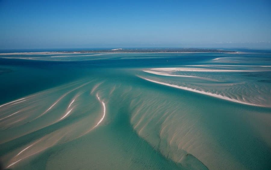 4-Days Coastal Paradise: 4-Day Mozambique Escape