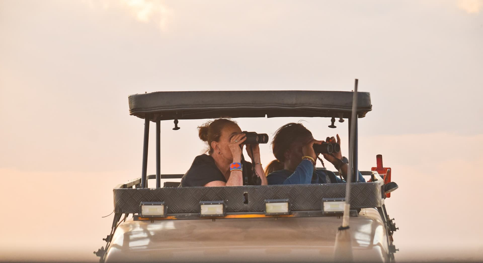 3-Day Maasai Mara Safari