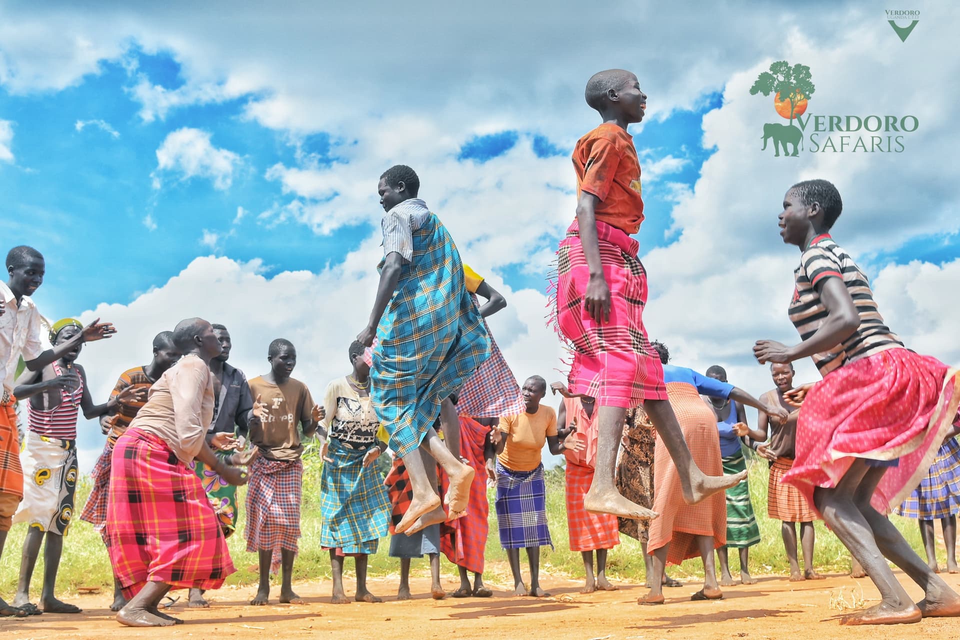 4-Day Karamoja Cultural Tour