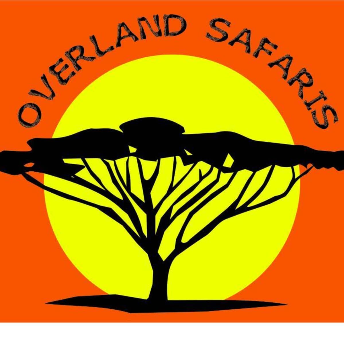 Overland Safaris