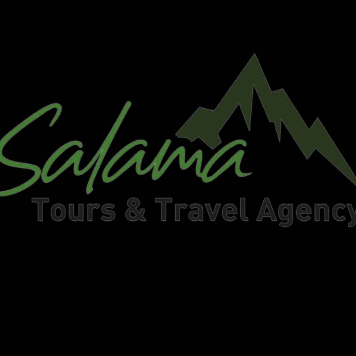 Salamatours & Travel Agency