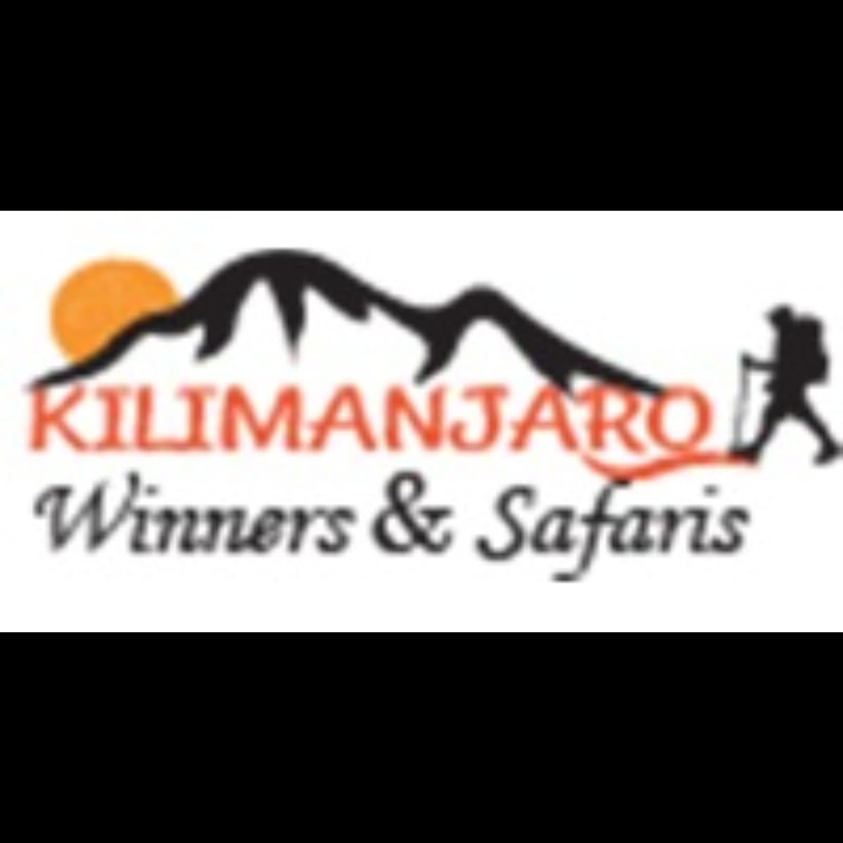 Kilimanjaro Winners And Safaris