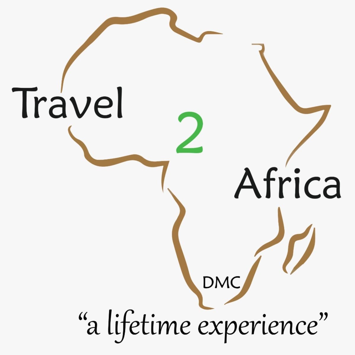 Travel 2 Africa DMC