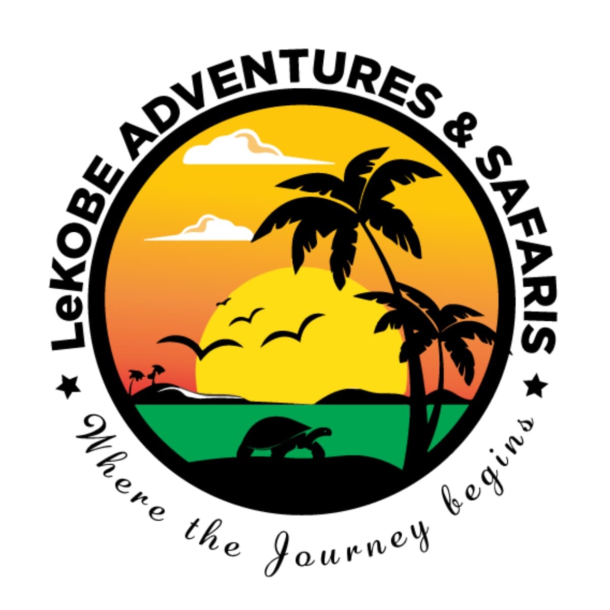 Lekobe Adventures & Safaris