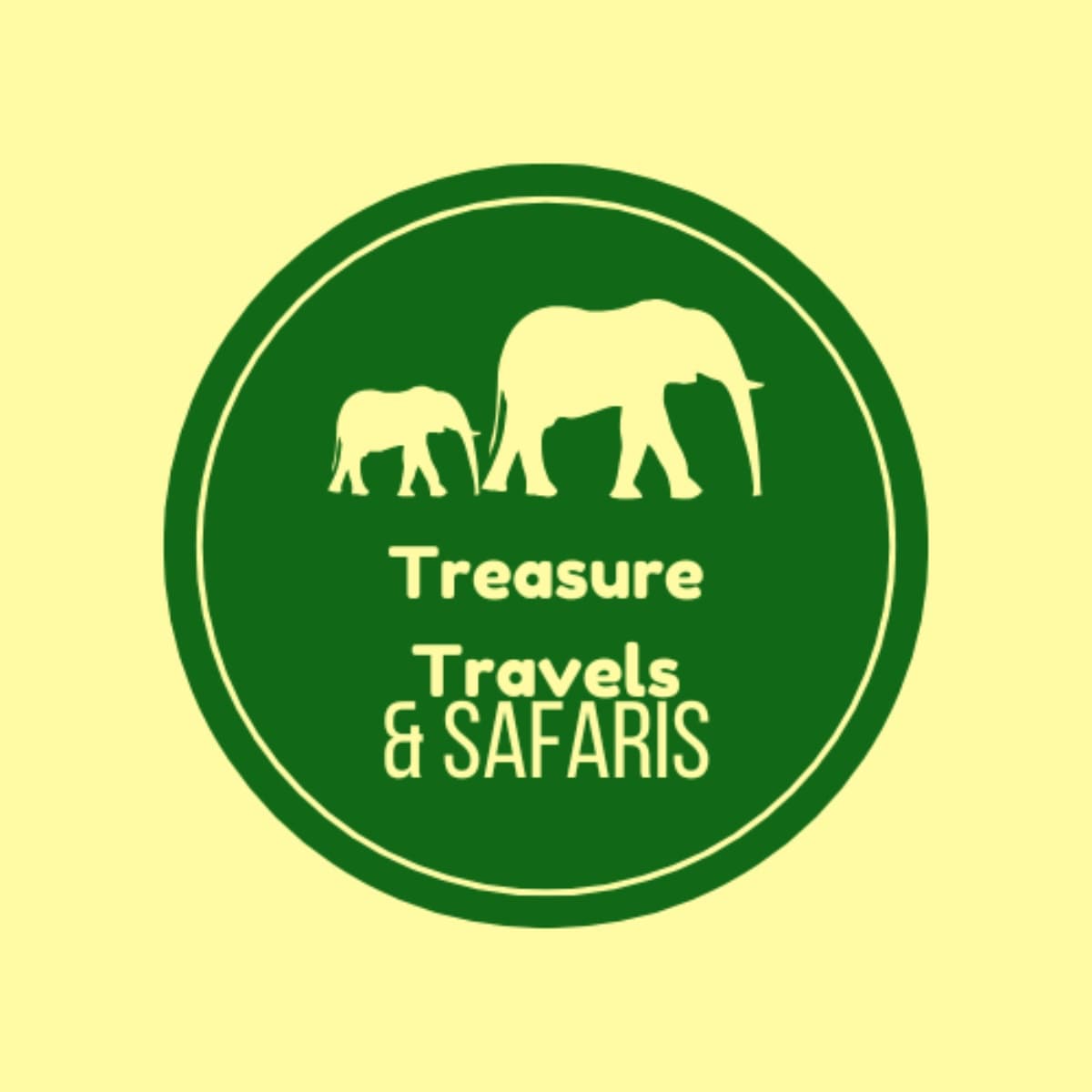 Treasure Travels and Safaris
