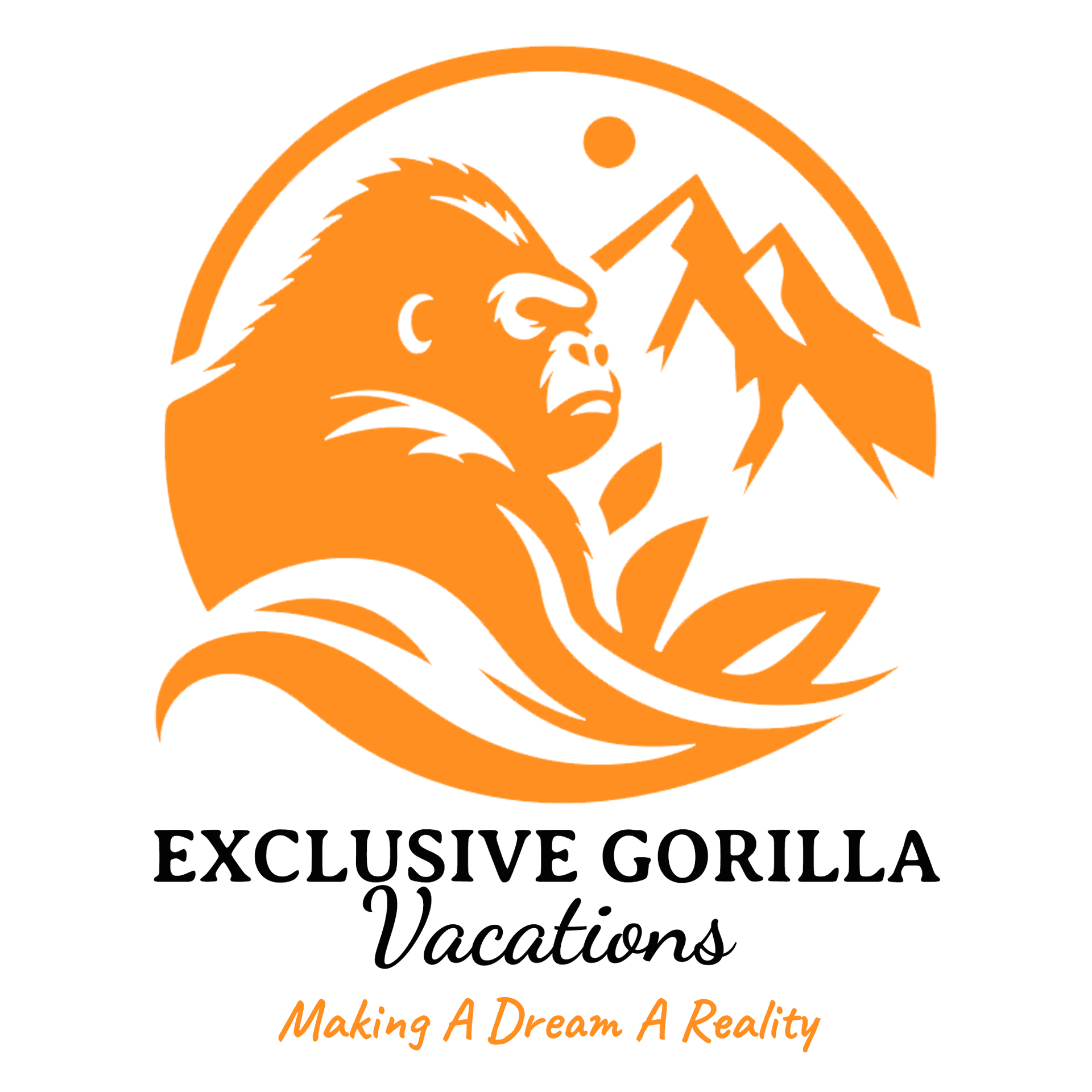 Exclusive Gorilla Vacations
