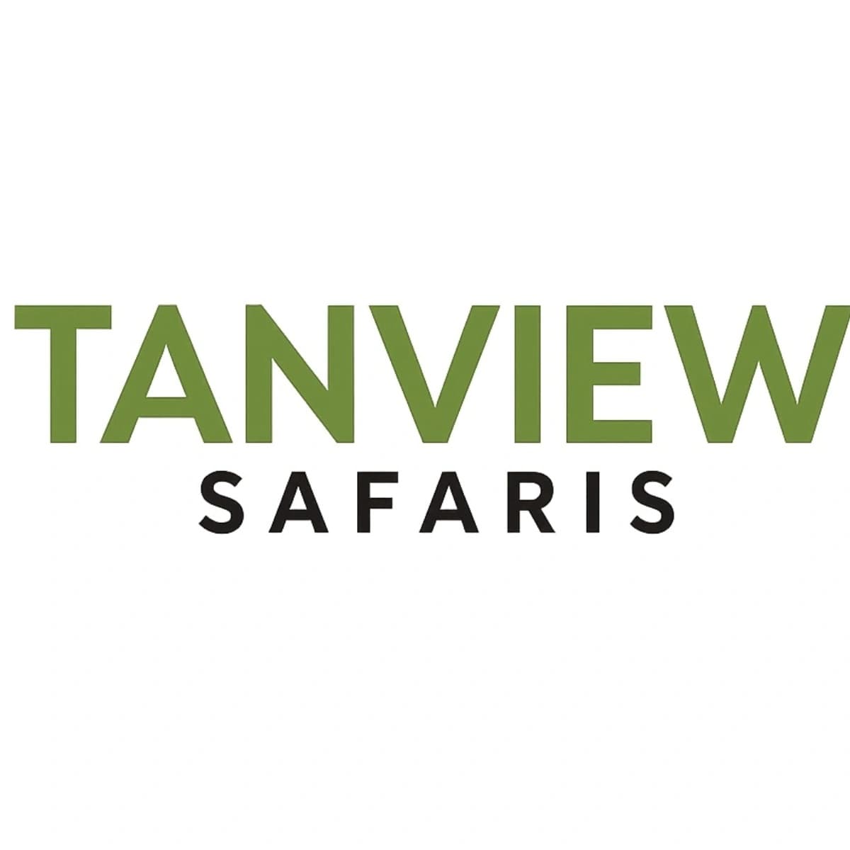 Tanview Safaris