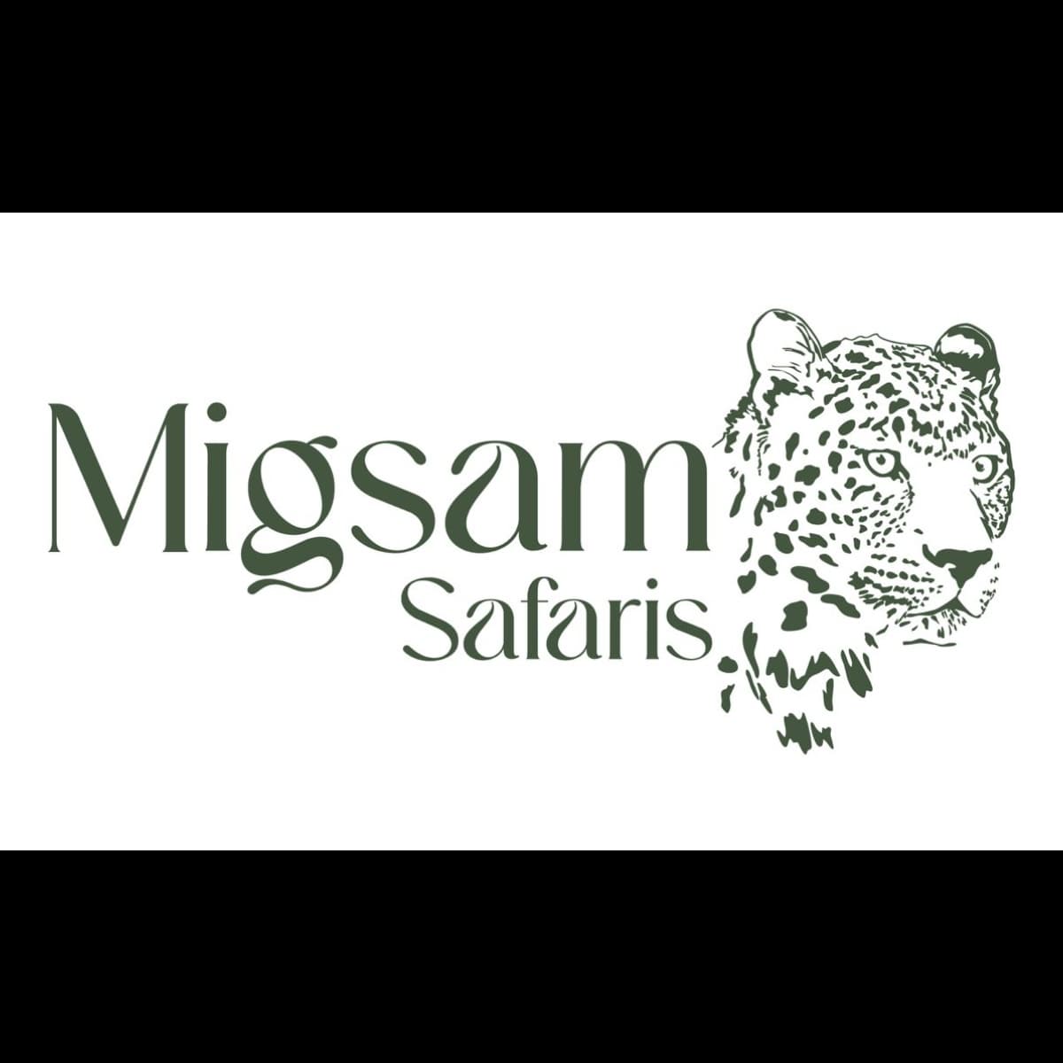Migsam Safaris