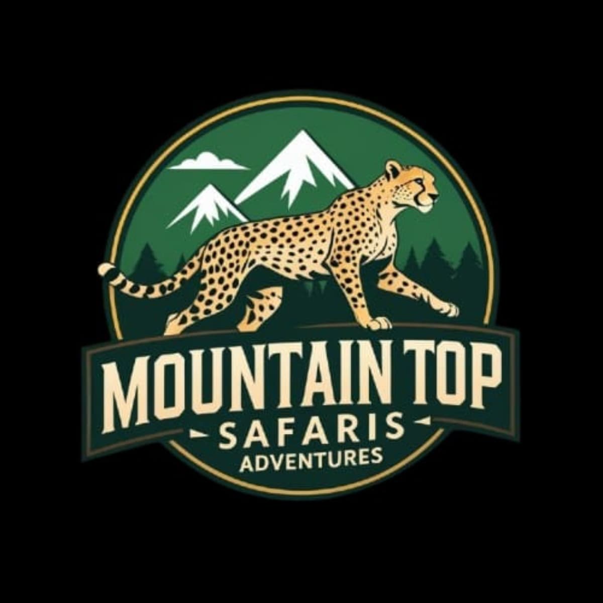 Mountain Top Safaris
