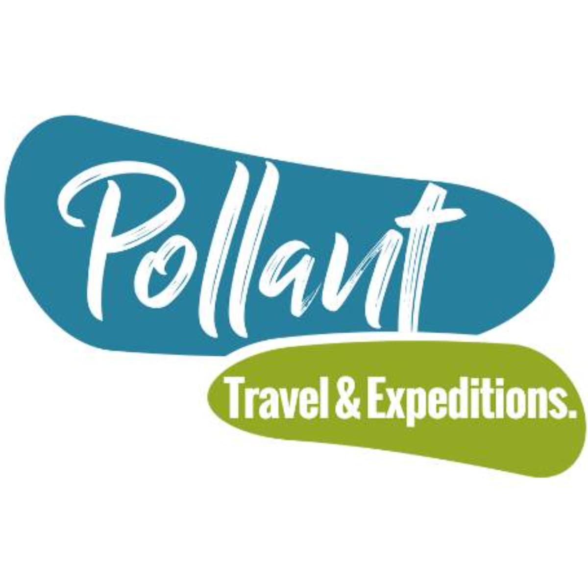 POLLANT TRAVELS AND EXPEDITION