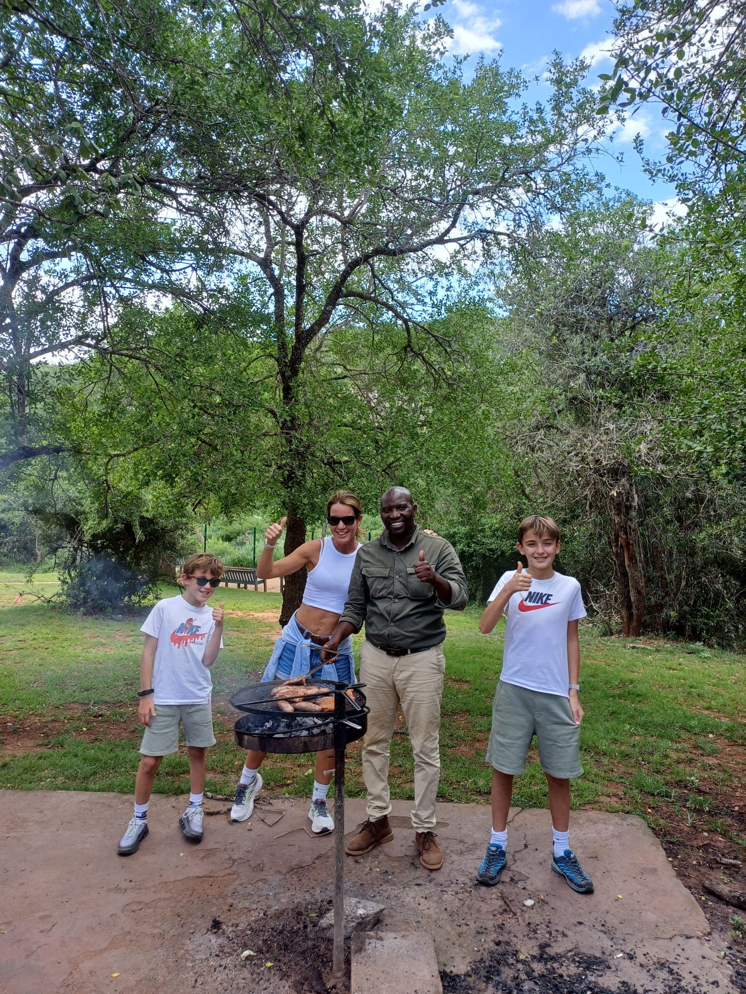 1-Day Safari & Rural Explorer