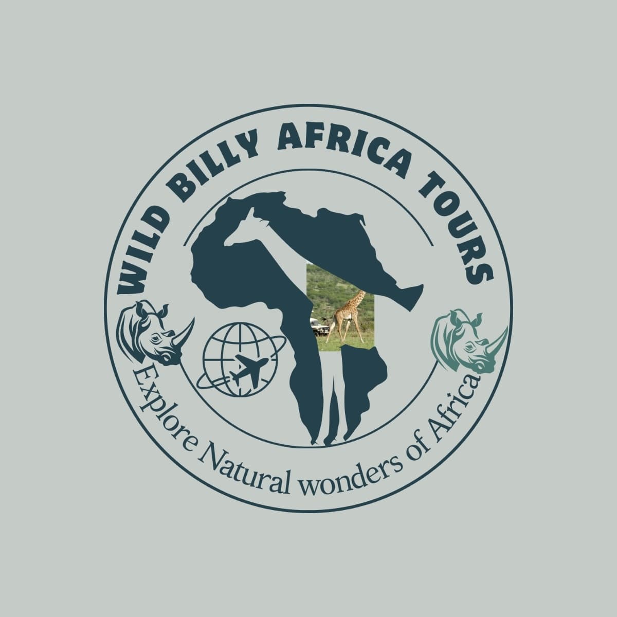 Wild Billy Africa Tours