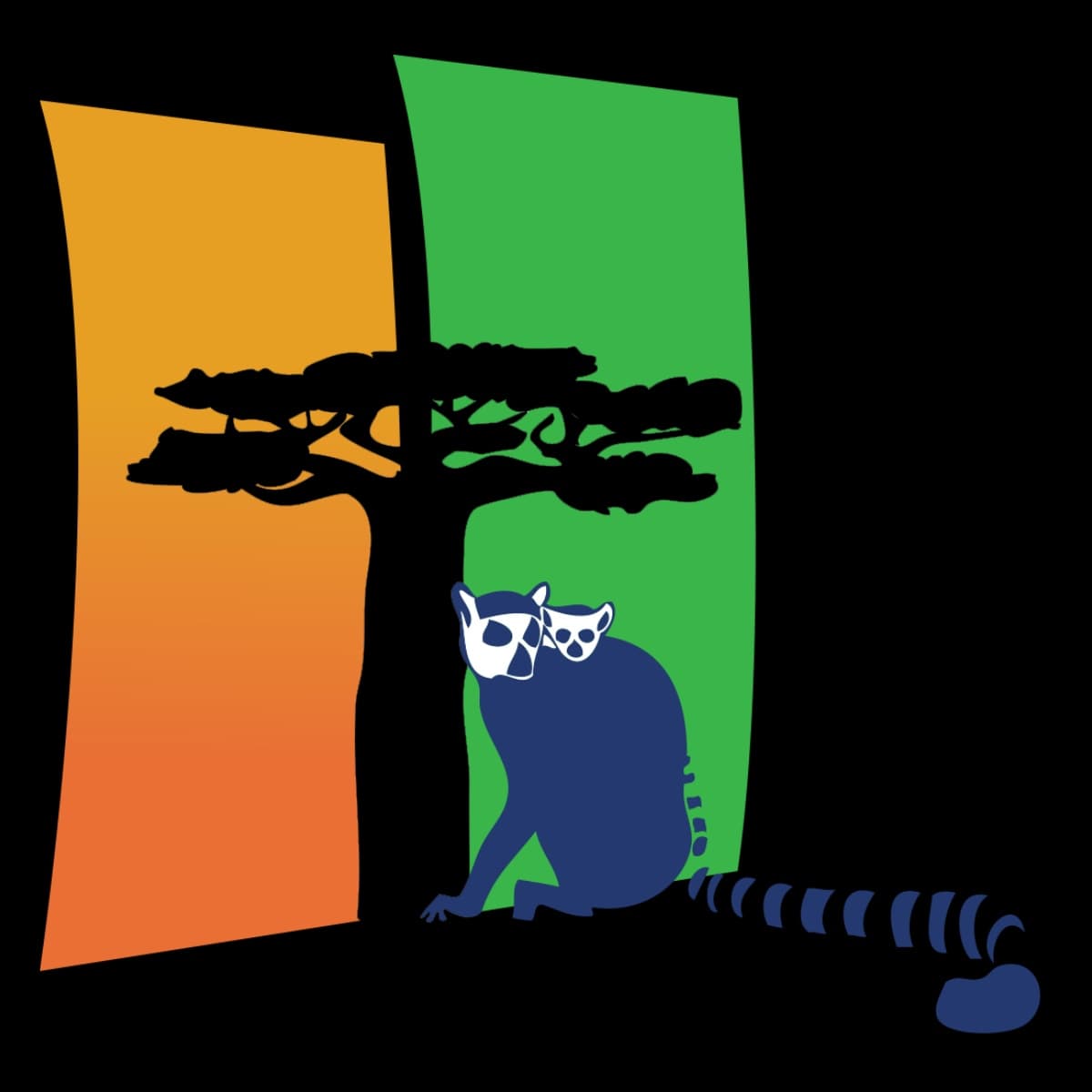 Friendly Tour Guide Mada