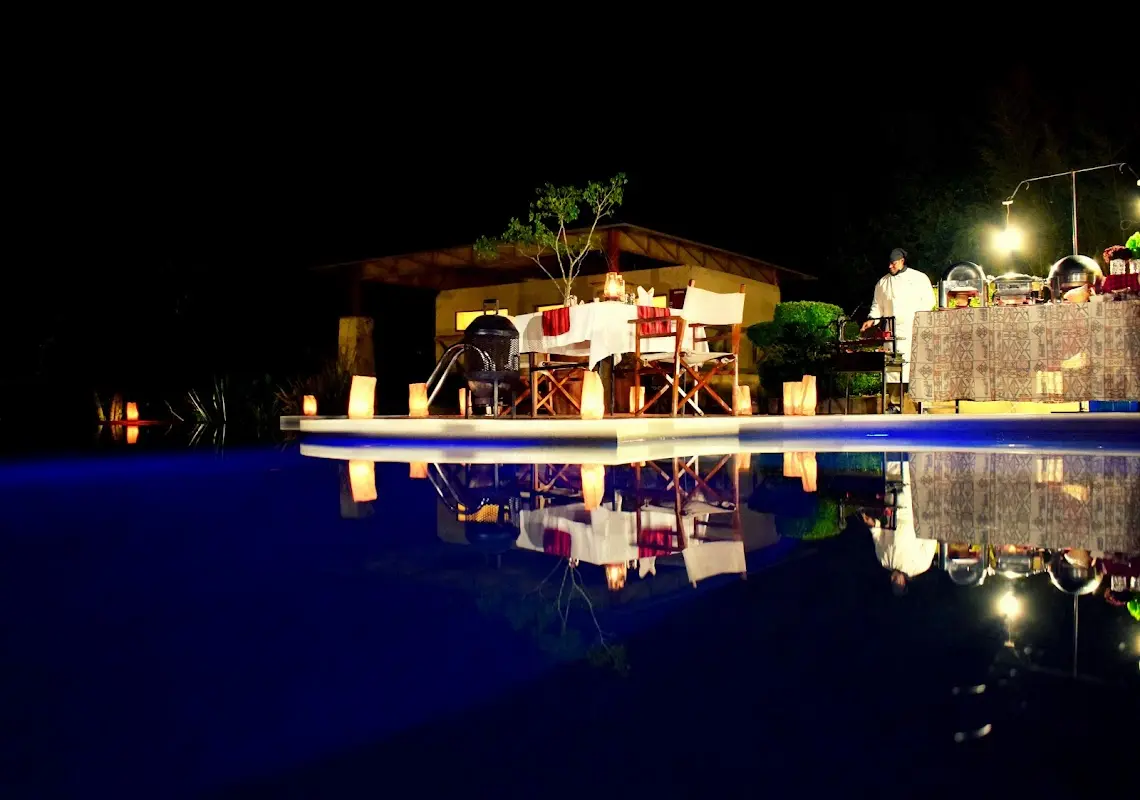 3-Day Masai Mara Fly-In Safari Adventure