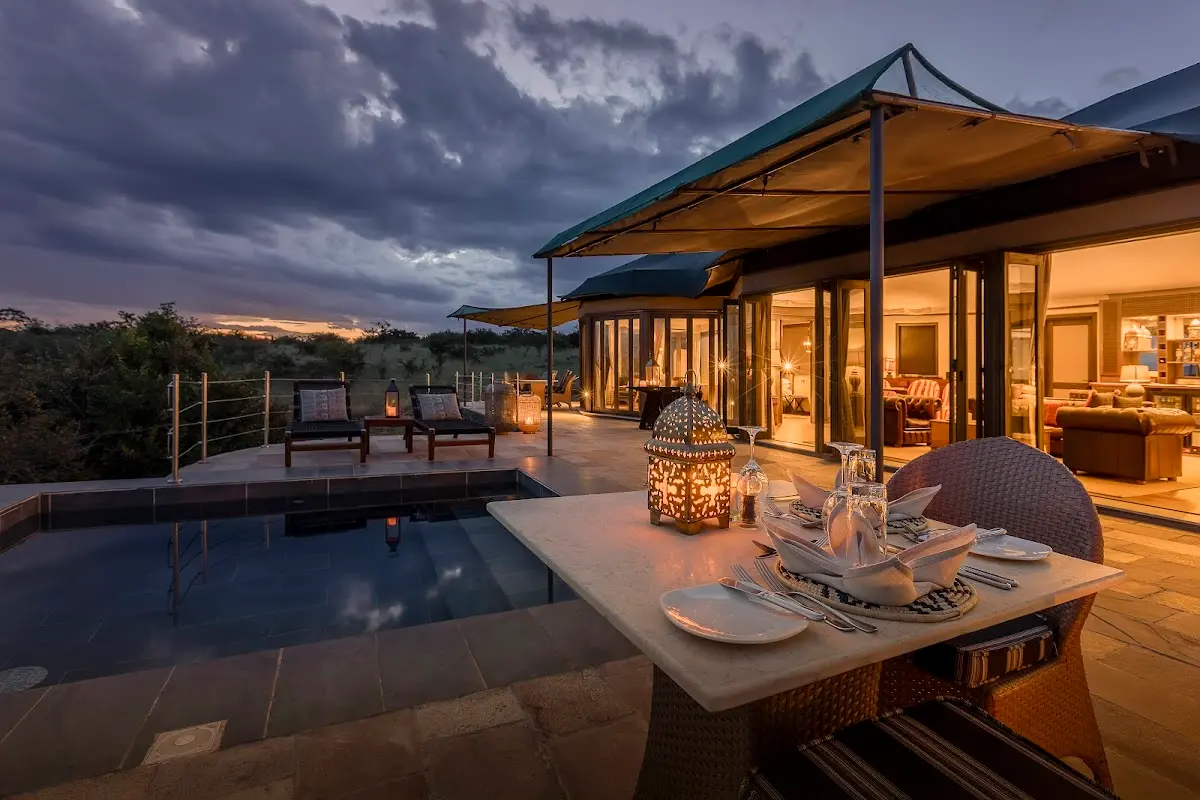 12-Day The Hemingways Collection: Luxury Bush & Beach Odyssey