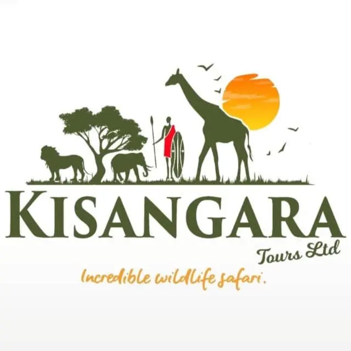 Kisangara Tours Ltd