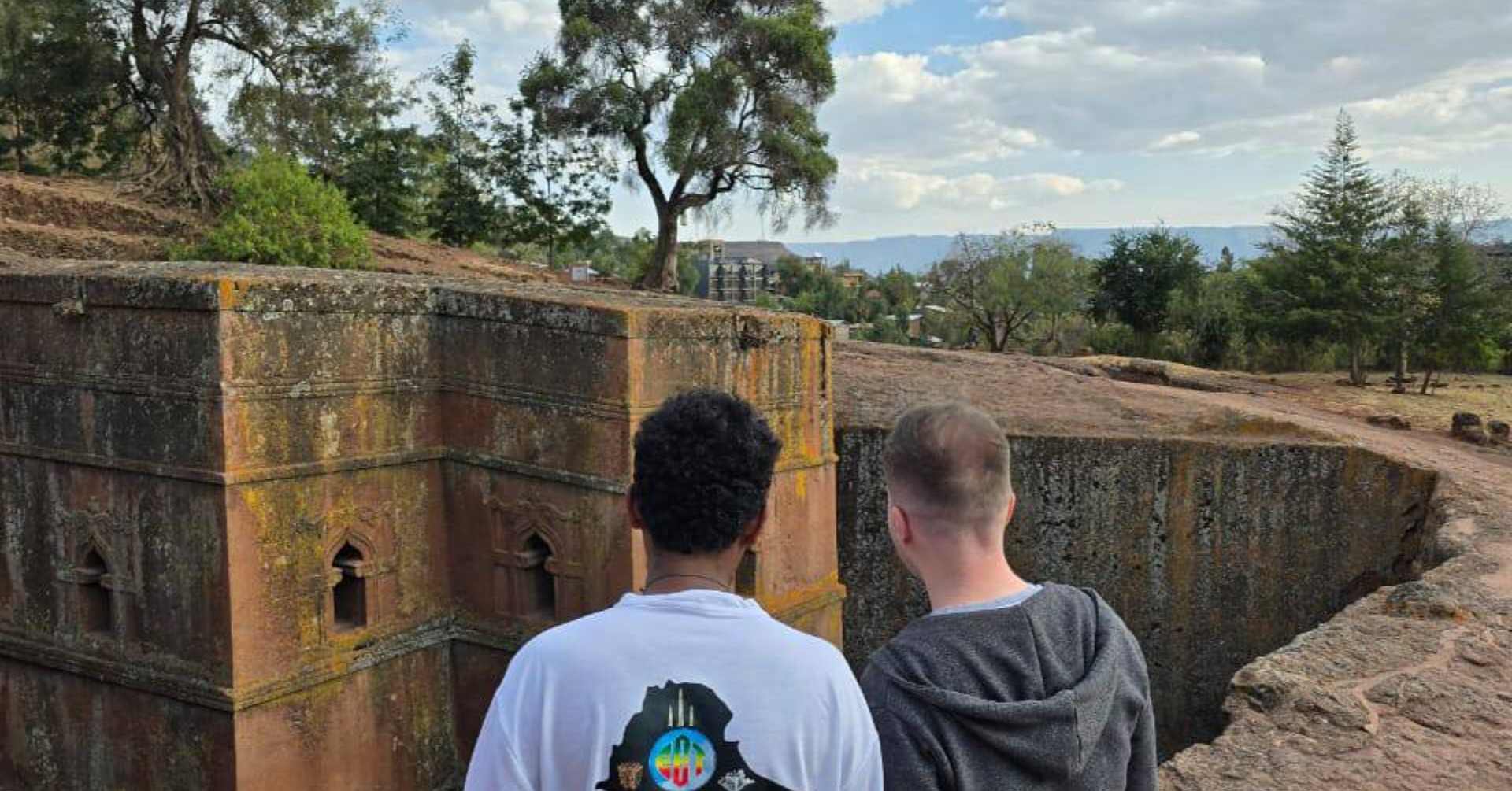 9-Day Lalibela, Gonder, Simien, Bahir Dar & Danakil