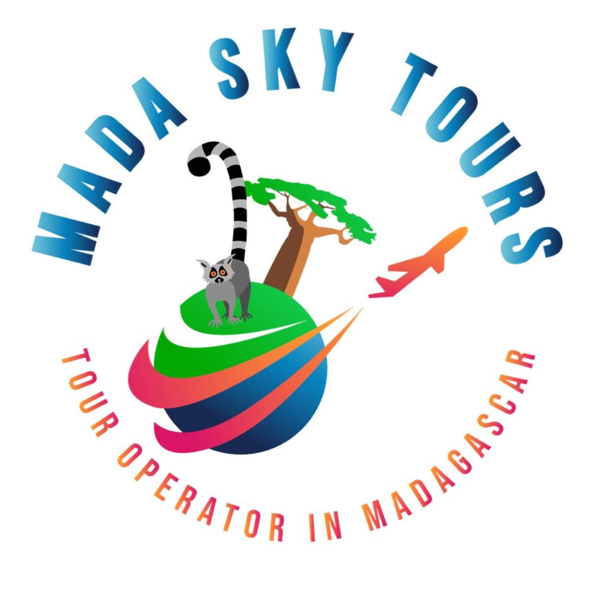 MADA SKY TOURS