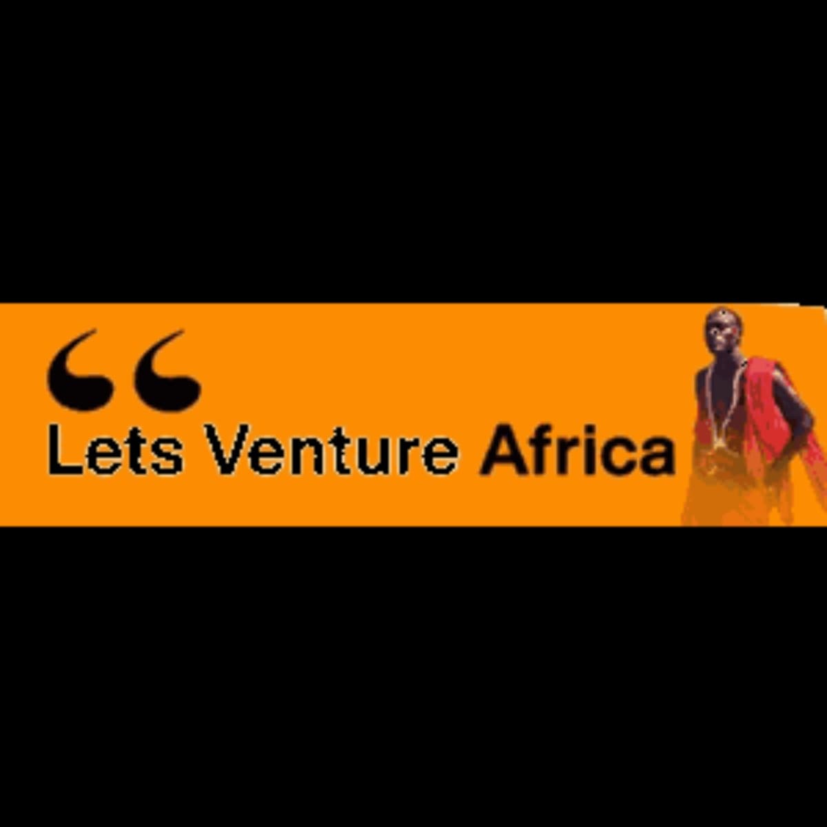 Lets Venture Africa Safaris