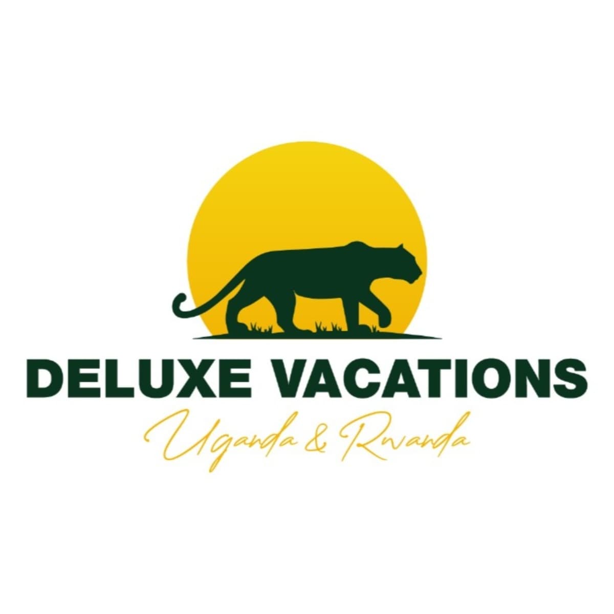 Deluxe Vacations Uganda
