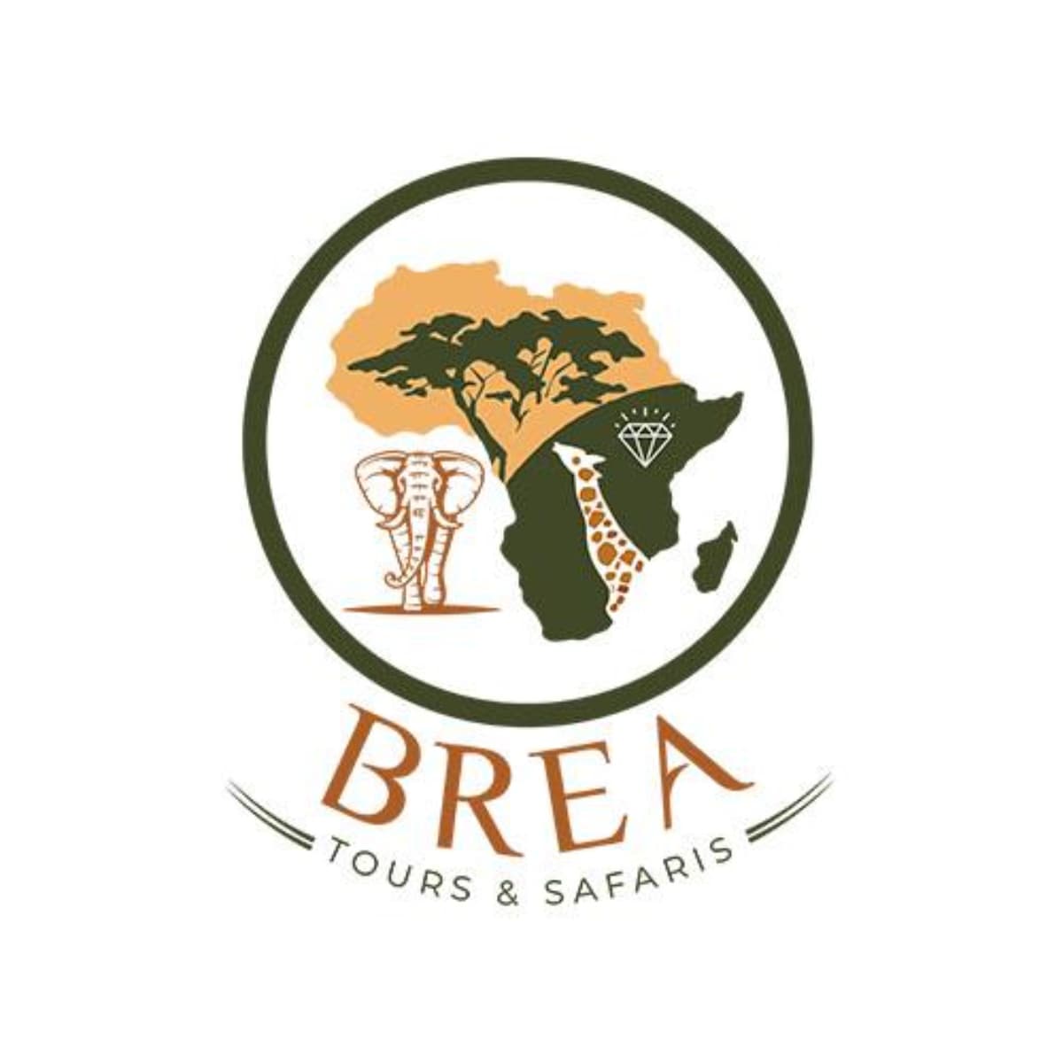 Brea Tours & Safaris