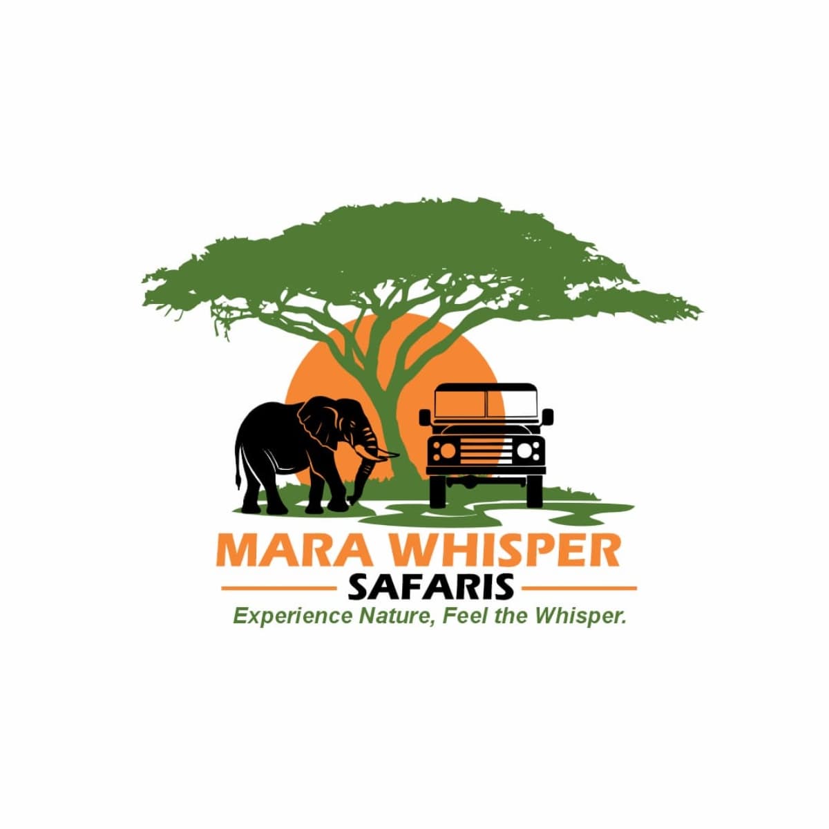 Mara Whisper Safaris