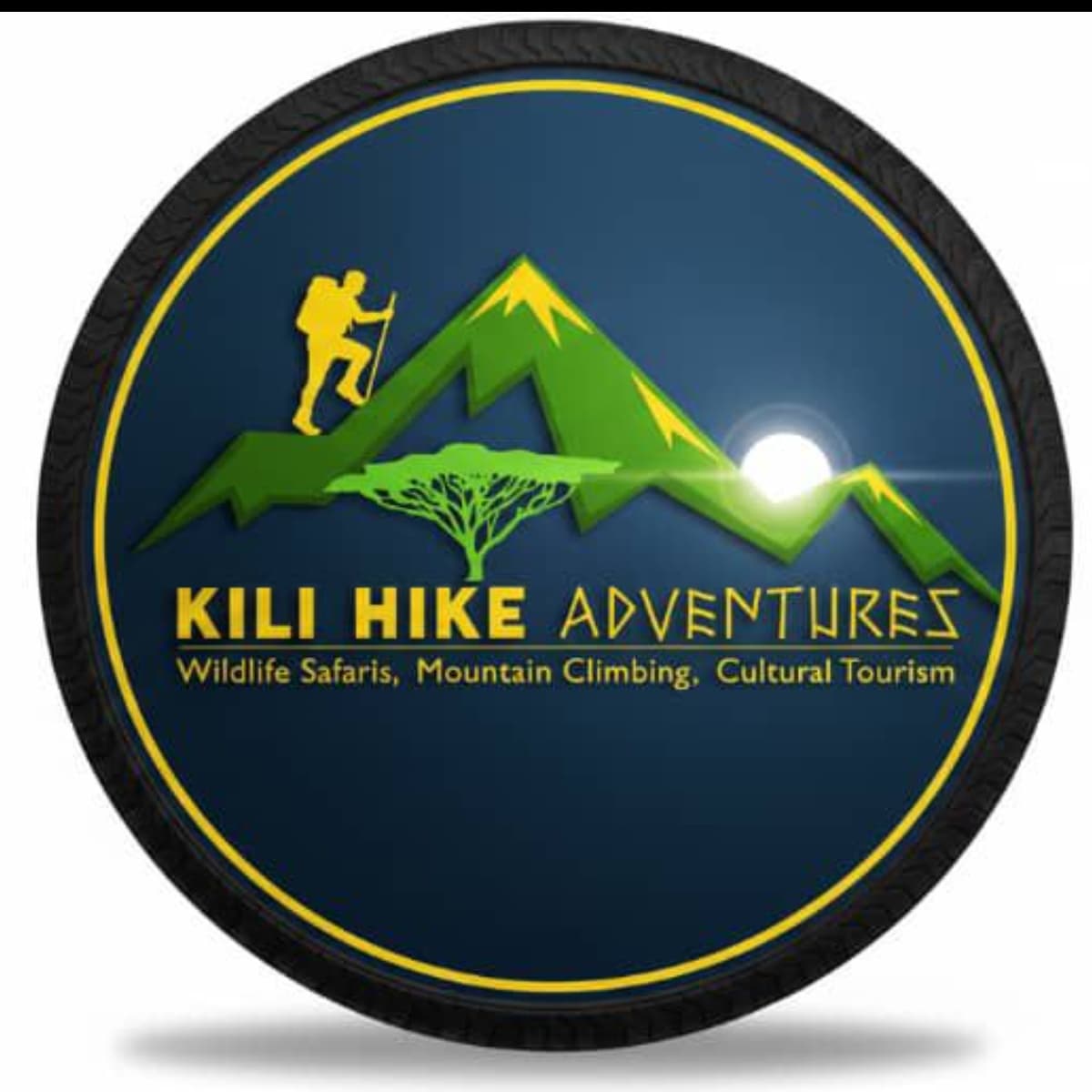 Kili Hike Adventures