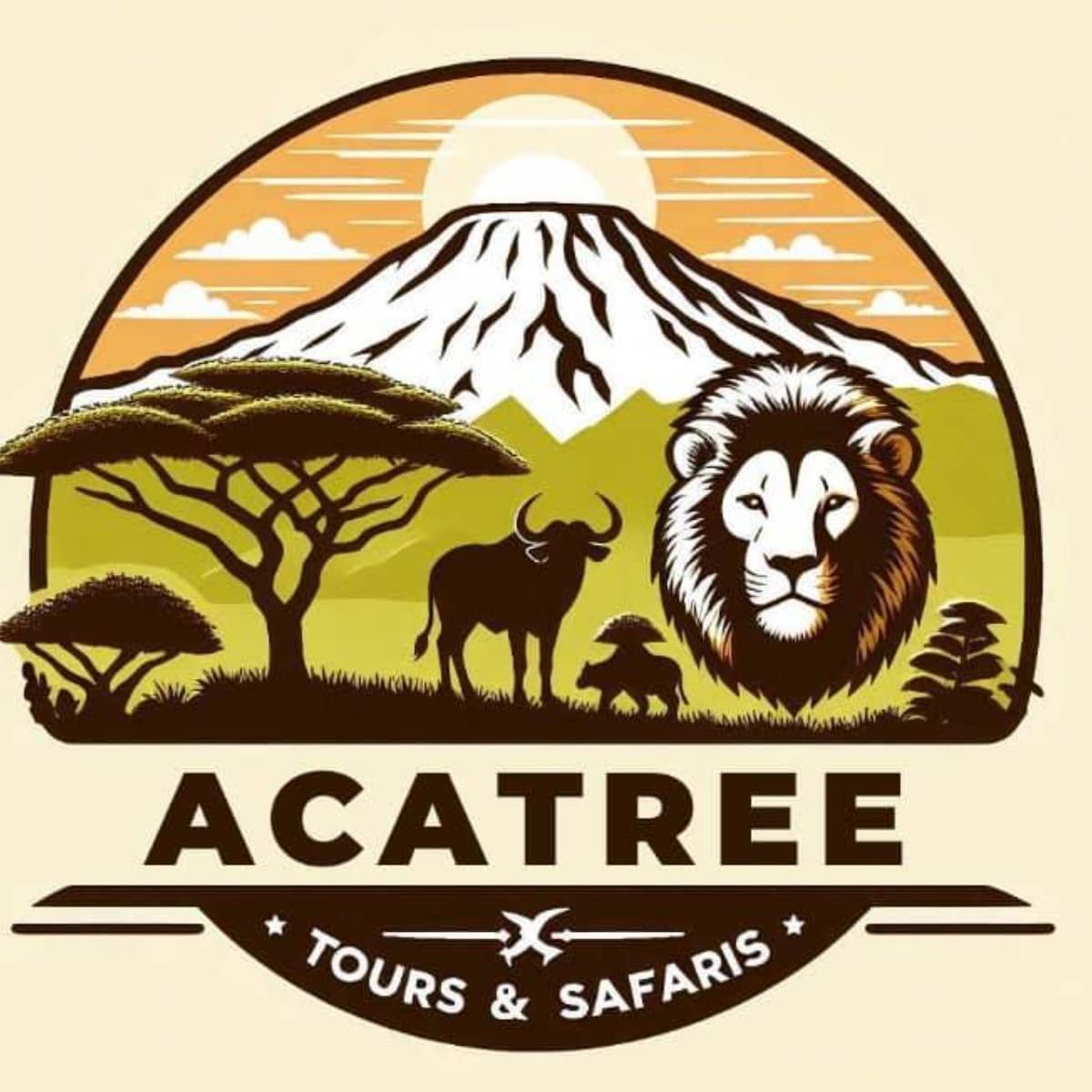 ACATREE TOURS AND SAFARIS