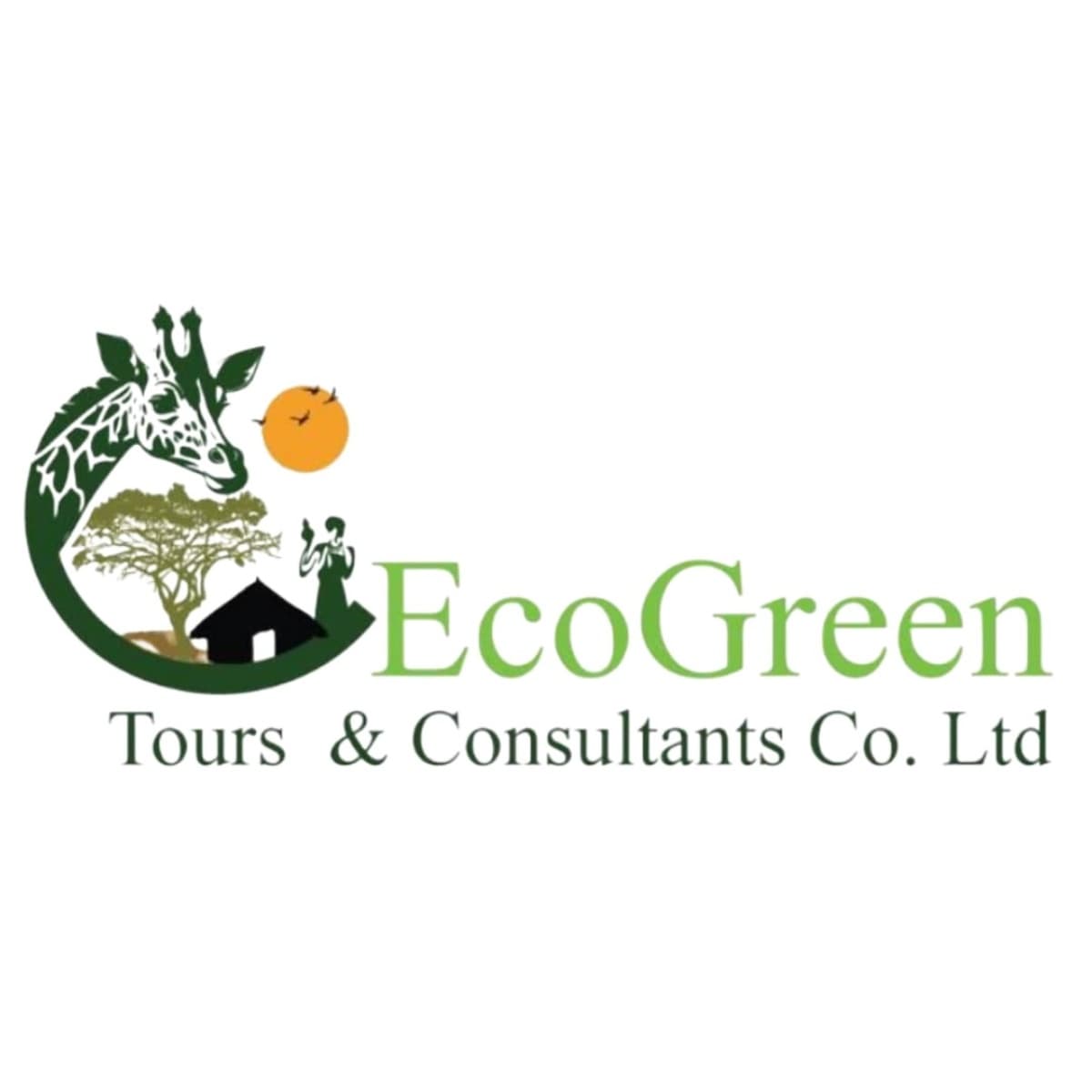 EcoGreen Tours & Consultants