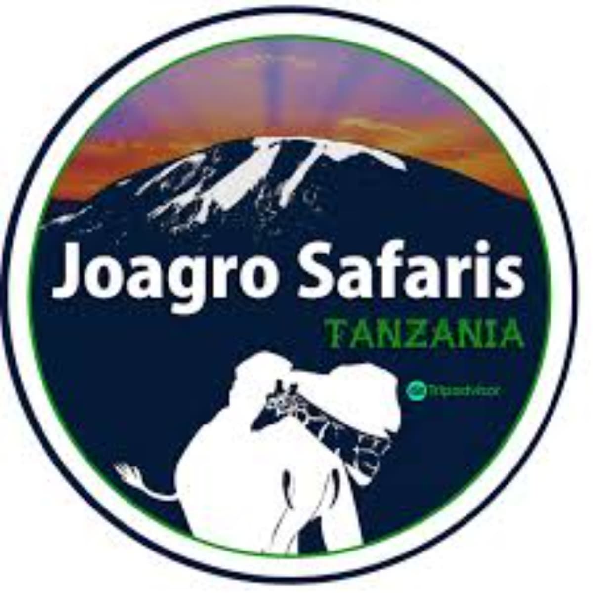 JOAGRO SAFARIS TANZANIA
