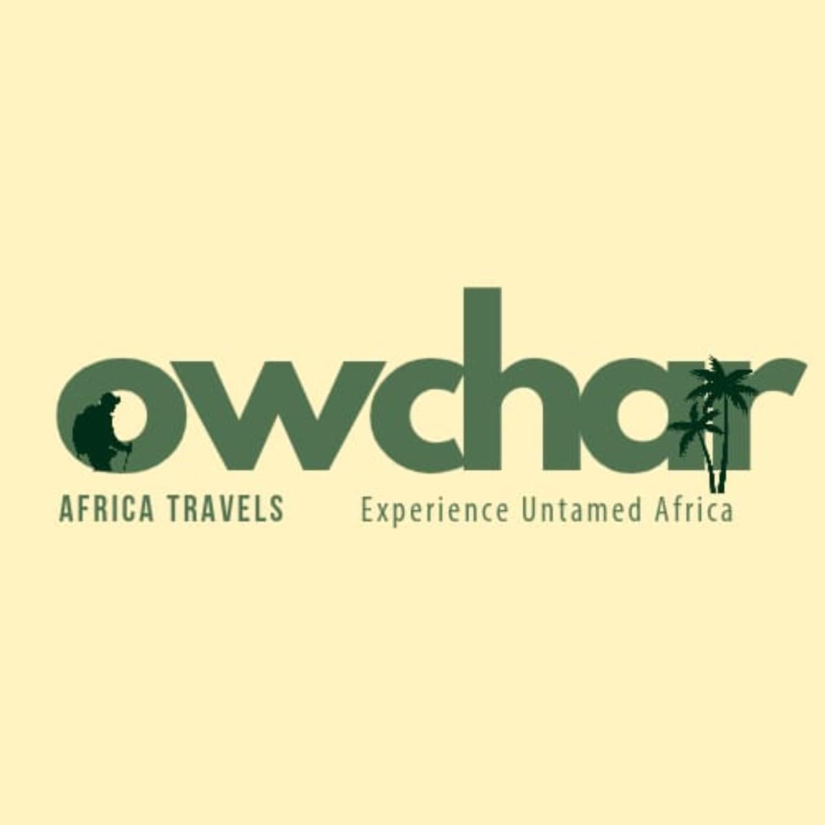 Owchar Africa Travels