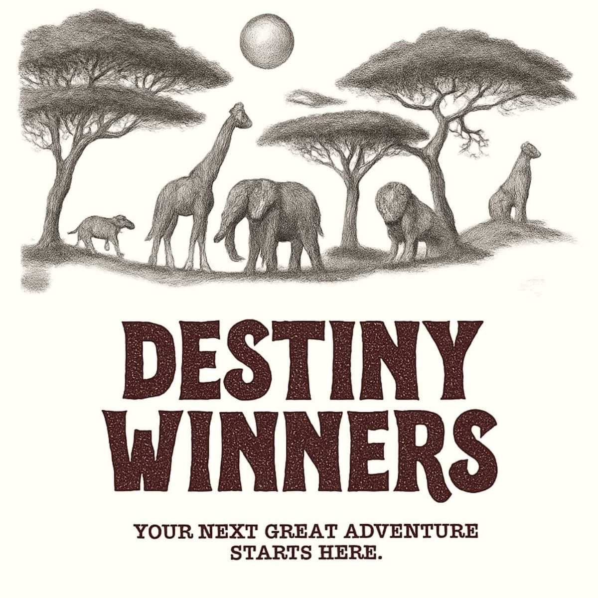 Destiny Winners Safari and Tour